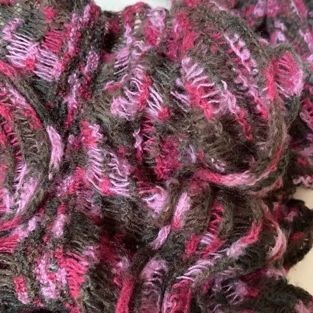 Cejon Scarf - Picture 5 of 7